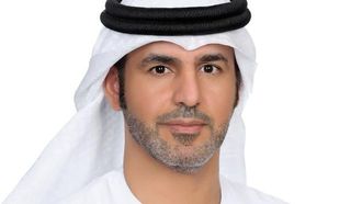 UAE Fuels Global Growth Via Trade