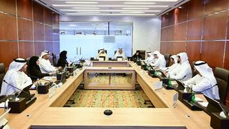 دولة الإمارات العربية المتحدة تراجع سياسات مكافحة المخدرات والاحتيال