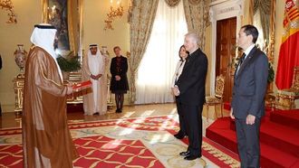 UAE And Andorra Strengthen Ties