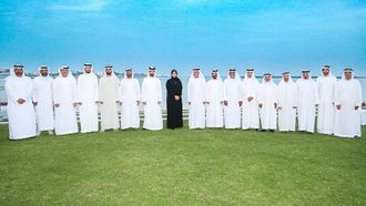 الإمارات تعزز دعم الصيادين