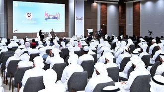 الإمارات تعزز التسامح في المجتمع