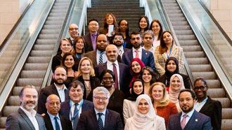 الإمارات العربية المتحدة والمبادرة العالمية الجديدة لمنظمة الطيران المدني الدولي