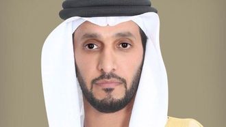 UAE's Sustainable Charity Initiative