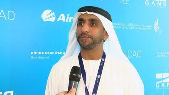 14% Rise In UAE Air Traffic In February