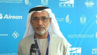 دولة الإمارات العربية المتحدة رائدة في مجال سلامة الطيران العالمية