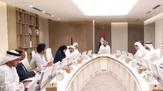 الإمارات تناقش حماية المستهلك واستقرار السوق