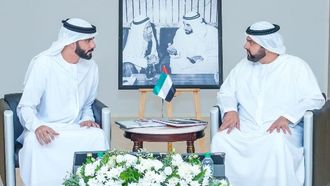 Cultural Sector Key To UAE's Growth