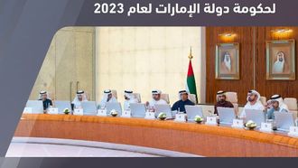 UAE's 2023 Financial Milestones Reviewed