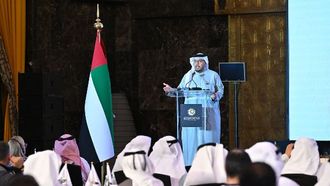 منتدى الإمارات يستعرض مستقبل كرة القدم