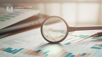 إيرادات الإمارات في الربع الرابع تصل إلى 155.9 مليار درهم