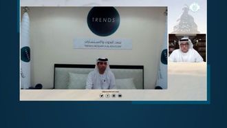 UAE's Global Humanitarian Role Praised