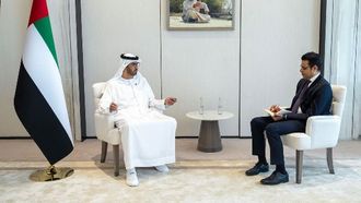 الصادرات الصناعية الإماراتية ترتفع بـ 70 مليار درهم