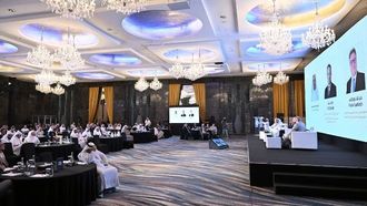 رؤى من منتدى دوري الإمارات العربية المتحدة الطبعة الثالثة