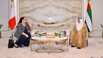 Enhancing UAE-Malta Bilateral Ties