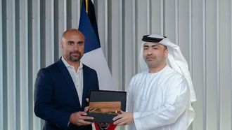 الإمارات تعزز القدرات القتالية البحرية