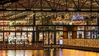 UAE Gears Up For Ramadan 2024