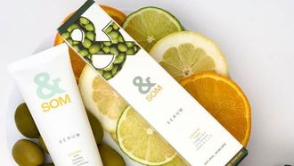 UAE’s &SOM: A New Wave In Men’s Skincare