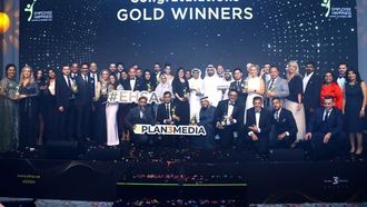UAE's HR Excellence In The Limelight