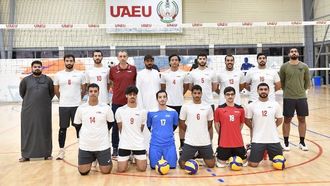 طلاب الإمارات يحققون فوزًا كبيرًا في حدث رياضي