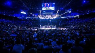 UFC Fight Night In Abu Dhabi This August