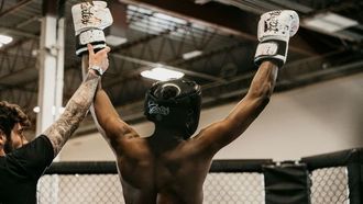 UFC Fight Night In Abu Dhabi, August 3