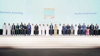 Dubai's UITP MENA Congress Focuses On Mobility