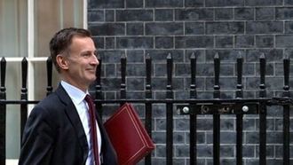 Budget Woes For UK Businesses