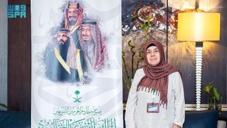 برنامج العمرة يوحد المسلمين على مستوى العالم