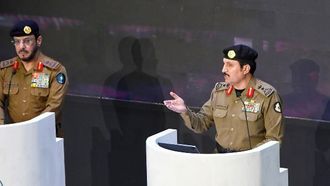 Umrah Security Plans For 1445 AH Revealed