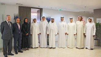 UAB GA Meeting: Key Financial Decisions