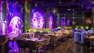 Unlimited Coffee & Shisha At AED 99