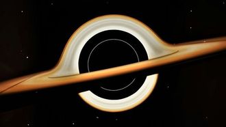 كشف أسرار الثقوب الدودية