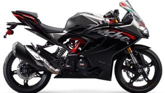 TVS Expands In Saudi With New Models