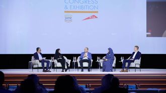 Urban Planning Transforms Cities: UITP MENA Insights