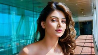 Urvashi's Festive Holi 2024 Plans
