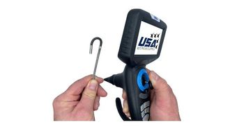 New Videoscope Unveiled At Heli Expo