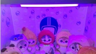 Revolutionary UVC Sterilisation By SNAPCLEAN