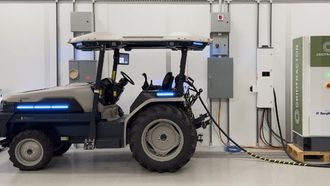 Innovative V2G Tech Unveiled By Consortium