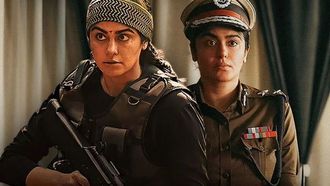 Vande Veeram Elevates Patriotism In Bastar Film