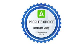 VCom Wins Tech Management Award