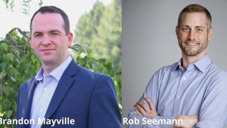 VCom Announces Leadership Additions