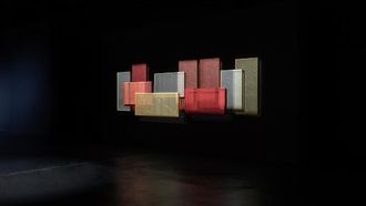 الفن السعودي في بينالي البندقية 2024