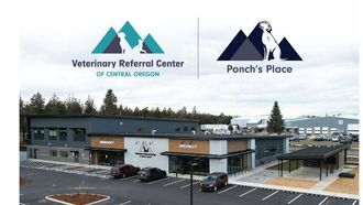 VRCCO Launches Vet Hospital & Food Hub