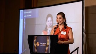 ViewQwest Wins Telecom Security Award