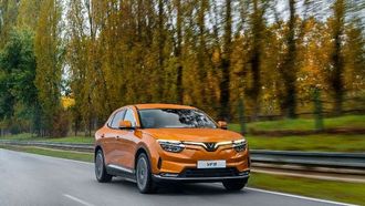 VinFast's New Venture Into Africa