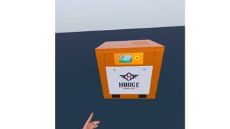 VR Showroom Revolutionizes Demos