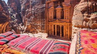 وجهات بدون تأشيرة لدولة الإمارات العربية المتحدة