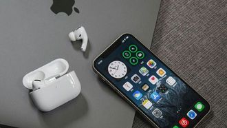 براءة اختراع تصميم آيفون الجديد من أبل