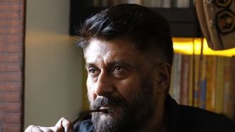 Agnihotri Outraged By Jharkhand Rape Case