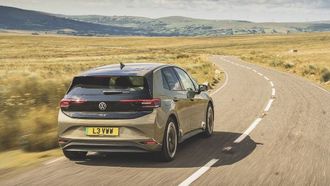 VW Spring Service Plan Offers